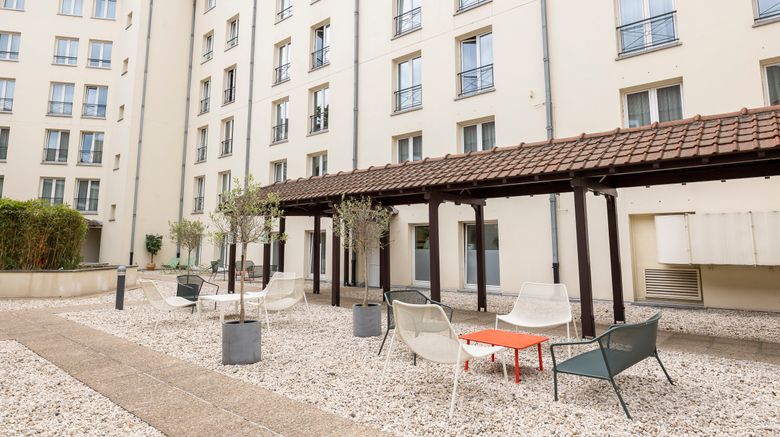 <b>Citadines Sainte-Catherine Brussels Exterior</b>. Images powered by <a href="https://leonardo.com/" title="Leonardo Worldwide" target="_blank">Leonardo</a>.
