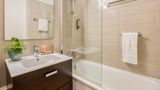 <b>Citadines Sainte-Catherine Brussels Room</b>. Images powered by <a href="https://leonardo.com/" title="Leonardo Worldwide" target="_blank">Leonardo</a>.