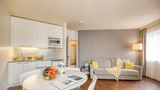 <b>Citadines Sainte-Catherine Brussels Room</b>. Images powered by <a href="https://leonardo.com/" title="Leonardo Worldwide" target="_blank">Leonardo</a>.