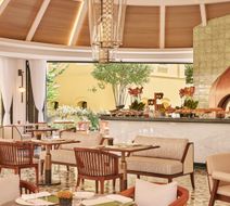 Four Seasons Hotel at Sultanahmet Exterior
