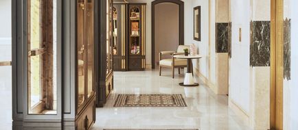 Four Seasons Hotel at Sultanahmet Exterior