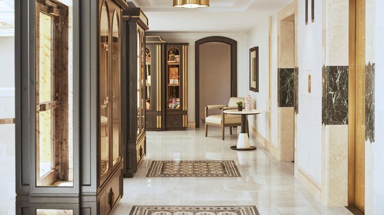 <b>Four Seasons Hotel at Sultanahmet Exterior</b>. Images powered by <a href=https://www.travelagewest.com/Hotels/Istanbul/
