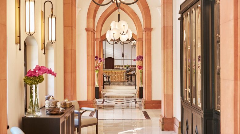 <b>Four Seasons Hotel at Sultanahmet Exterior</b>. Images powered by <a href=https://www.travelagewest.com/Hotels/Istanbul/
