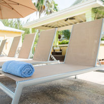 The Sunshine Hotel and Suites