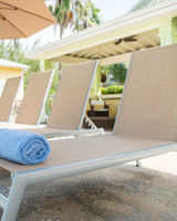 The Sunshine Hotel and Suites