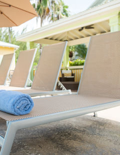The Sunshine Hotel and Suites
