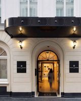 Duminy Vendome Hotel