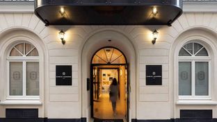 Duminy Vendome Hotel