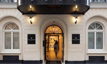 Duminy Vendome Hotel