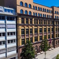Tortue Hamburg