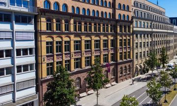 Tortue Hamburg