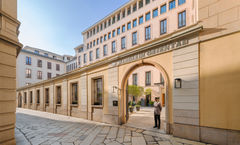 Mandarin Oriental, Milan