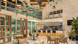 Crowne Plaza Caparica Lisbon Lobby