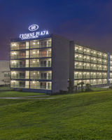 Crowne Plaza Caparica Lisbon