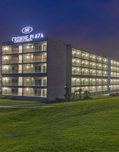 Crowne Plaza Caparica Lisbon