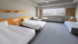 ANA Crowne Plaza Appi Kogen Room