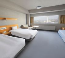 ANA Crowne Plaza Appi Kogen Room