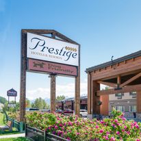 Prestige Inn Golden