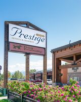 Prestige Inn Golden