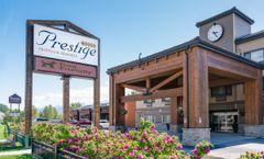 Prestige Inn Golden