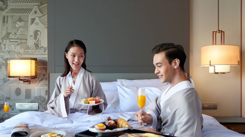 <b>JW Marriott Hotel Bangkok Other</b>. Images powered by <a href="https://www.leonardoworldwide.com/" title="Leonardo Worldwide" target="_blank">Leonardo</a>.