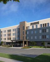 Staybridge Suites Detroit Southfi