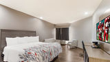 Red Roof Inn & Suites Corbin Suite
