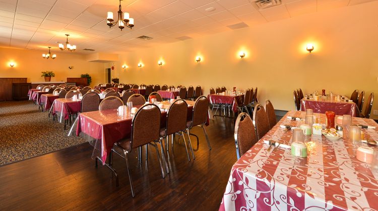 Prestige Inn Golden Meeting