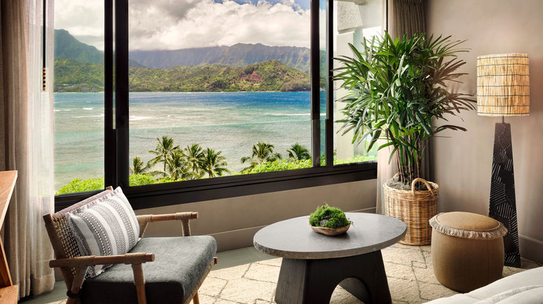 1 Hotel Hanalei Bay Exterior. Images powered by <a href="https://www.leonardoworldwide.com" target="_blank" rel="noopener">Leonardo</a>.