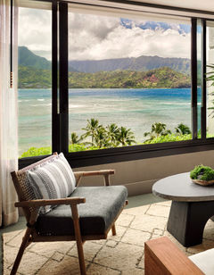 1 Hotel Hanalei Bay