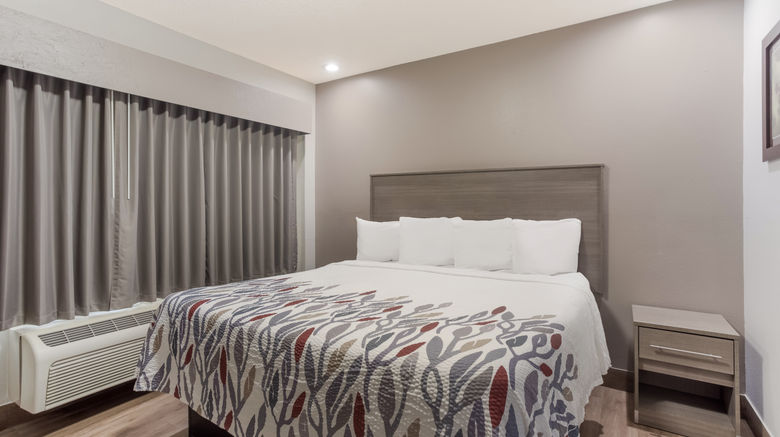 <b>Red Roof Inn & Suites Corbin Room</b>. Images powered by <a href="https://www.leonardoworldwide.com/" title="Leonardo Worldwide" target="_blank">Leonardo</a>.