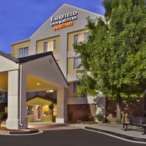 Fairfield Inn & Suites Chicago Southeast