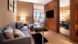 Courtyard by Marriott Seoul Pangyo Suite