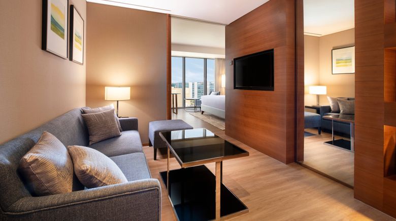 <b>Courtyard by Marriott Seoul Pangyo Suite</b>. Images powered by <a href="https://www.leonardoworldwide.com/" title="Leonardo Worldwide" target="_blank">Leonardo</a>.