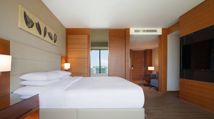 Courtyard by Marriott Seoul Pangyo Suite