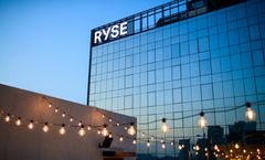 RYSE, Autograph Collection