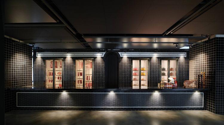 RYSE, Autograph Collection Restaurant