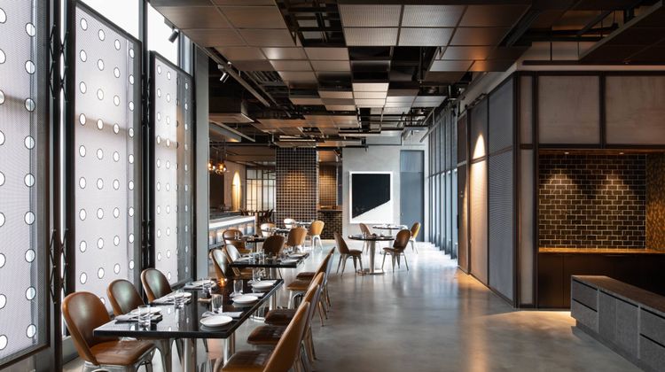 RYSE, Autograph Collection Restaurant