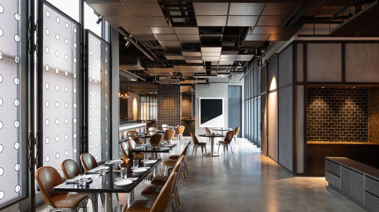 <b>RYSE, Autograph Collection Restaurant</b>. Images powered by <a href="https://www.leonardoworldwide.com/" title="Leonardo Worldwide" target="_blank">Leonardo</a>.