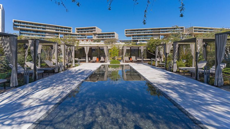 <b>Solaz, A Luxury Collection Resort Pool</b>. Images powered by <a href="https://www.leonardoworldwide.com/" title="Leonardo Worldwide" target="_blank">Leonardo</a>.