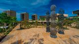<b>Solaz, A Luxury Collection Resort Exterior</b>. Images powered by <a href="https://www.leonardoworldwide.com/" title="Leonardo Worldwide" target="_blank">Leonardo</a>.