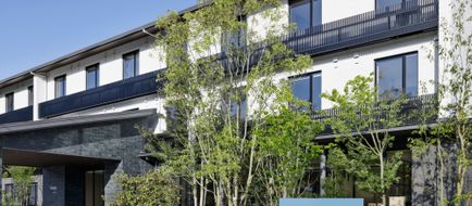 Fairfield by Marriott Hiroshima Sera Exterior