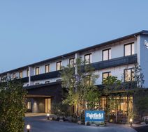 Fairfield by Marriott Hiroshima Sera Exterior