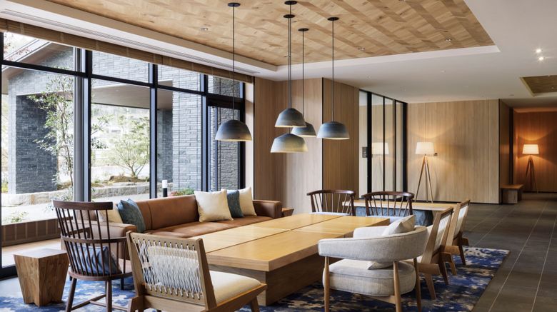 <b>Fairfield by Marriott Hiroshima Sera Lobby</b>. Images powered by <a href="https://www.leonardoworldwide.com/" title="Leonardo Worldwide" target="_blank">Leonardo</a>.