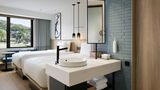 Fairfield by Marriott Hiroshima Sera Room