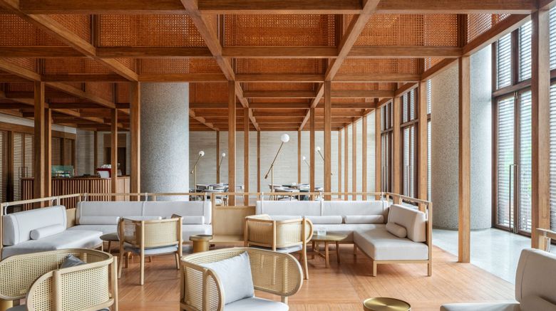 <b>The Taikang Sanya, Tribute Portfolio Res Exterior</b>. Images powered by <a href="https://www.leonardoworldwide.com/" title="Leonardo Worldwide" target="_blank">Leonardo</a>.