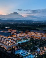 The Taikang Sanya, Tribute Portfolio Res