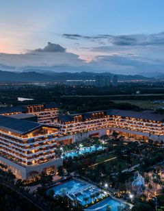 The Taikang Sanya, Tribute Portfolio Res