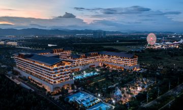 The Taikang Sanya, Tribute Portfolio Res