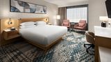 Delta Hotels Vancouver Delta Room